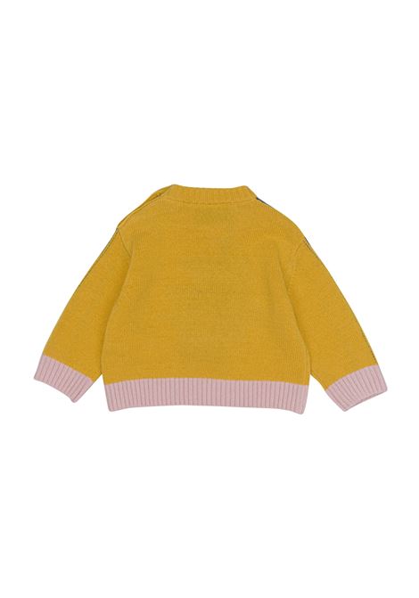 Maglione Pegaso ETRO KIDS | GV9010 Z2498200RS